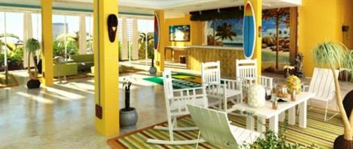 фото отеля Key West Inn Scottsboro