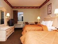 Key West Inn Scottsboro