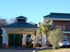 фото отеля Key West Inn Scottsboro