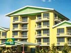 фото отеля Key West Inn Scottsboro
