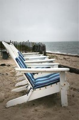 фото отеля Sandbars on Cape Cod Bay