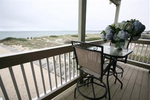 фото отеля Sandbars on Cape Cod Bay