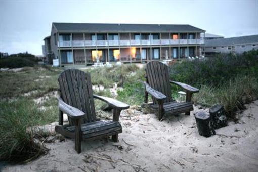 фото отеля Sandbars on Cape Cod Bay