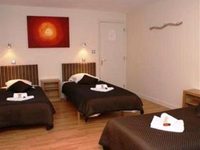 Hotel Les Rhodos Morzine