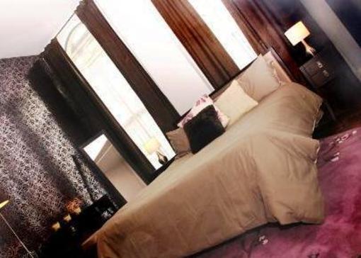 фото отеля Lush Pads Apartment Manchester