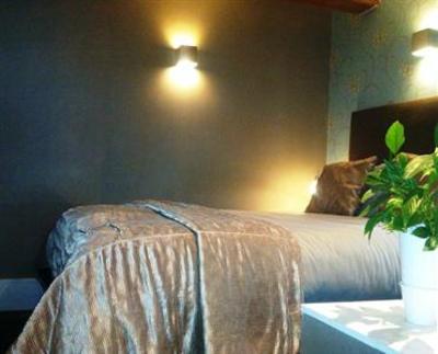 фото отеля Lush Pads Apartment Manchester