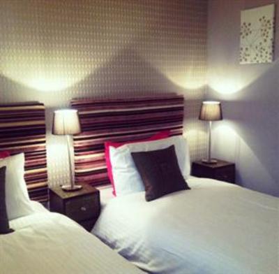 фото отеля Lush Pads Apartment Manchester