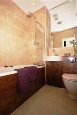 фото отеля Lush Pads Apartment Manchester