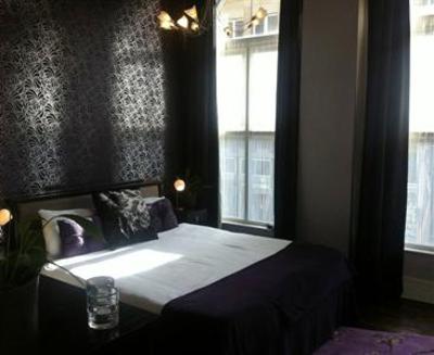 фото отеля Lush Pads Apartment Manchester