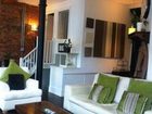 фото отеля Lush Pads Apartment Manchester