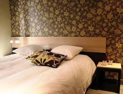 фото отеля Celtic Hotel
