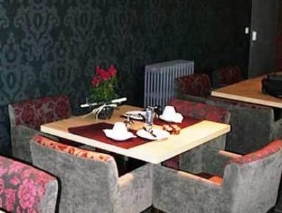 фото отеля Celtic Hotel