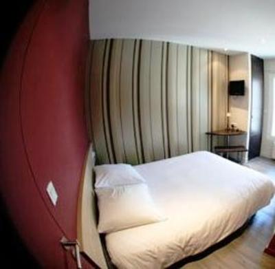фото отеля Celtic Hotel