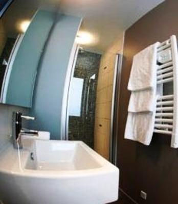 фото отеля Celtic Hotel