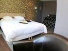 фото отеля Celtic Hotel