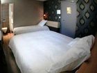 фото отеля Celtic Hotel