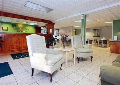 фото отеля Quality Inn at the University