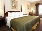 фото отеля Quality Inn at the University
