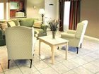 фото отеля Quality Inn at the University