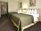 фото отеля Quality Inn at the University