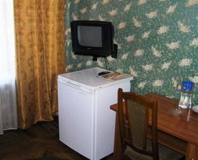 фото отеля Passage Hotel
