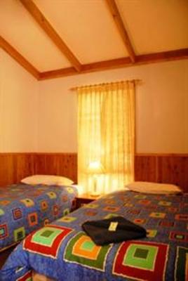 фото отеля Diamond Forest Cottages