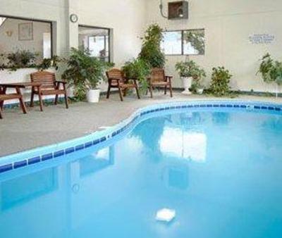 фото отеля Hampton Inn Fort Morgan