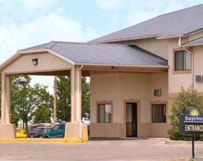 фото отеля Hampton Inn Fort Morgan