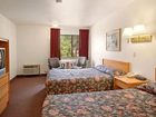 фото отеля Hampton Inn Fort Morgan
