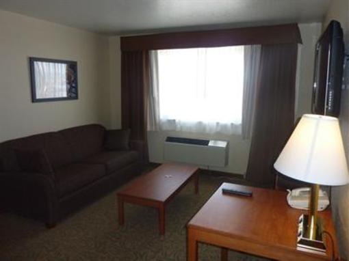 фото отеля Jorgenson's Inn & Suites