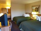 фото отеля Jorgenson's Inn & Suites