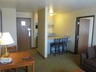 фото отеля Jorgenson's Inn & Suites