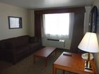 фото отеля Jorgenson's Inn & Suites