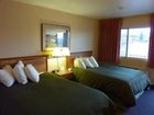 фото отеля Jorgenson's Inn & Suites