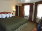 фото отеля Jorgenson's Inn & Suites