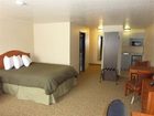 фото отеля Jorgenson's Inn & Suites
