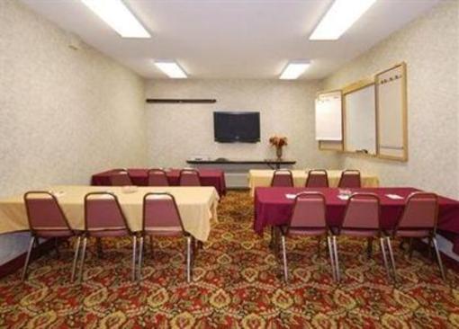 фото отеля Comfort Suites Tinley Park