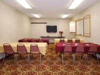 Comfort Suites Tinley Park