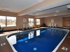 фото отеля Comfort Suites Tinley Park