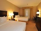 фото отеля Comfort Suites Tinley Park