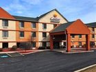 фото отеля Comfort Suites Tinley Park