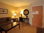 фото отеля Comfort Suites Tinley Park