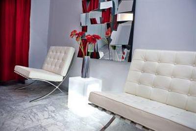 фото отеля H Rooms Boutique Hotel