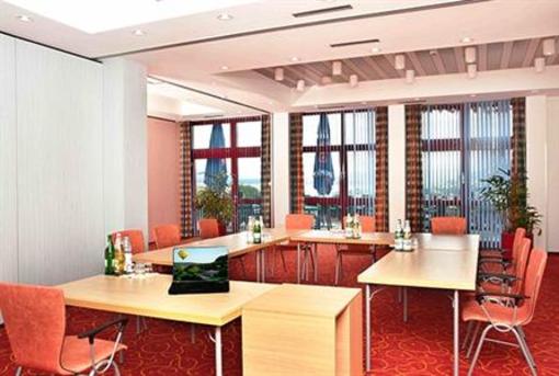фото отеля Hessen Hotelpark Hohenroda