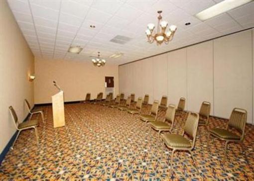 фото отеля Quality Inn Morris