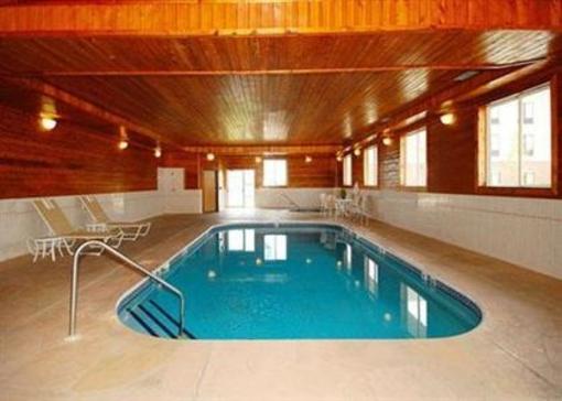 фото отеля Quality Inn Morris