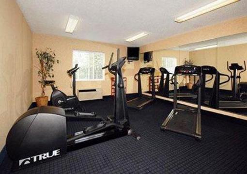 фото отеля Quality Inn Morris