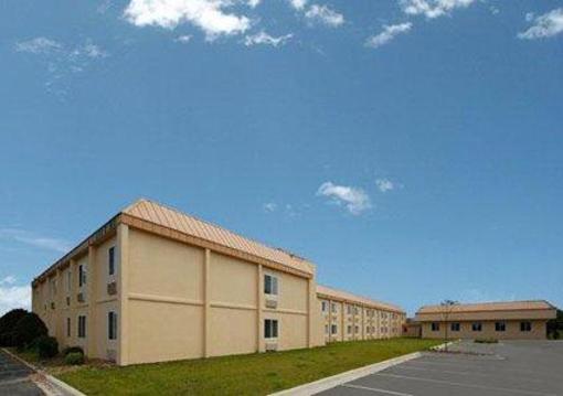 фото отеля Quality Inn Morris