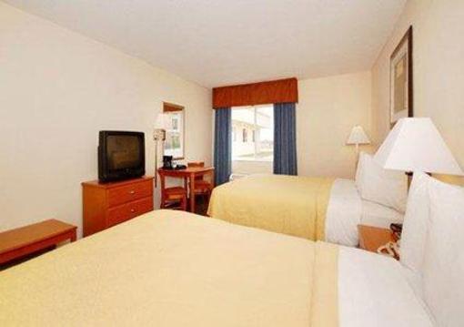 фото отеля Quality Inn Morris