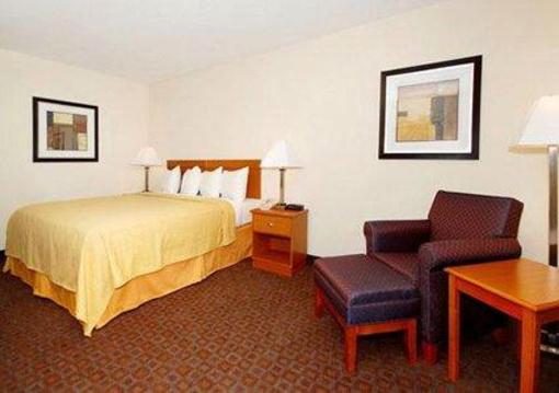 фото отеля Quality Inn Morris